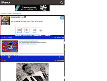 Tablet Screenshot of cosa-nostra-lyon-08.skyrock.com