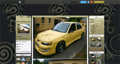 Desktop Screenshot of 306tatanetuner.skyrock.com