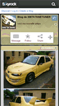 Mobile Screenshot of 306tatanetuner.skyrock.com