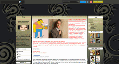 Desktop Screenshot of fmed62.skyrock.com