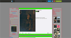 Desktop Screenshot of geng-beng.skyrock.com