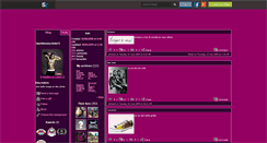 Desktop Screenshot of lapetitenunuchedu72.skyrock.com