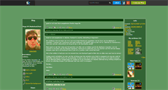 Desktop Screenshot of dieter1983.skyrock.com