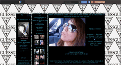 Desktop Screenshot of fashi0n-nana22.skyrock.com