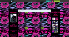Desktop Screenshot of chanelle-x2.skyrock.com