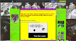 Desktop Screenshot of freeryder2.skyrock.com