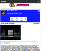 Tablet Screenshot of eklipse-keno.skyrock.com
