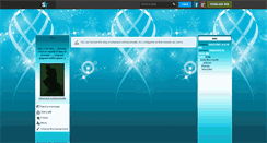 Desktop Screenshot of alhanane-school-private.skyrock.com