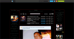 Desktop Screenshot of djfatno-officiel.skyrock.com