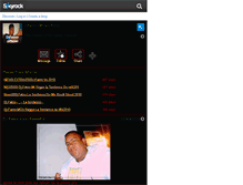 Tablet Screenshot of djfatno-officiel.skyrock.com