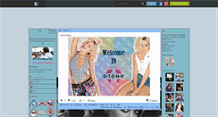 Desktop Screenshot of de-tout-et-nimporte-koi.skyrock.com