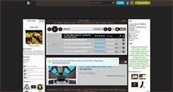 Desktop Screenshot of lokal-vybz-971.skyrock.com