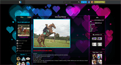 Desktop Screenshot of idyllequipement.skyrock.com
