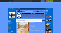 Desktop Screenshot of ahmedrofex.skyrock.com