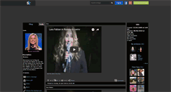 Desktop Screenshot of lara-fabien099.skyrock.com