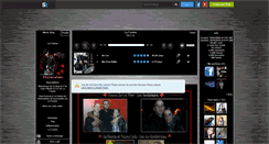 Desktop Screenshot of fco-de-lafouine.skyrock.com