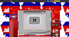 Desktop Screenshot of amody-kmher.skyrock.com