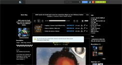 Desktop Screenshot of mimou2comoriia.skyrock.com