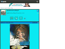 Tablet Screenshot of danythemummy.skyrock.com