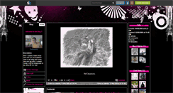 Desktop Screenshot of krimo112.skyrock.com