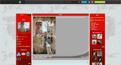 Desktop Screenshot of pixou-971.skyrock.com