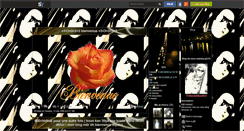 Desktop Screenshot of miss-maloka-girl15.skyrock.com