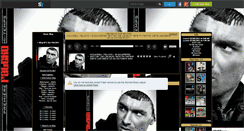 Desktop Screenshot of falcko-actu-net.skyrock.com