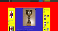 Desktop Screenshot of agt-tournoi.skyrock.com