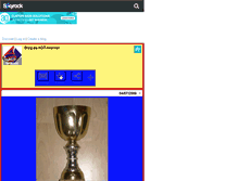 Tablet Screenshot of agt-tournoi.skyrock.com