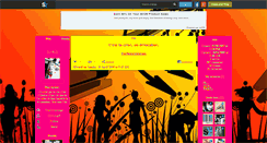 Desktop Screenshot of 3615-its-my-life.skyrock.com