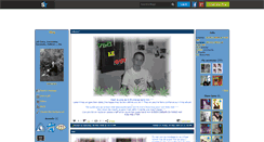 Desktop Screenshot of noemcoco.skyrock.com