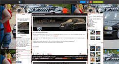 Desktop Screenshot of letuner14500.skyrock.com