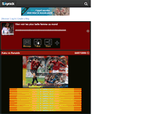 Tablet Screenshot of football2000.skyrock.com