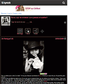Tablet Screenshot of fic--jeux--d--enfants--x.skyrock.com