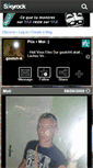 Mobile Screenshot of goutch-4.skyrock.com