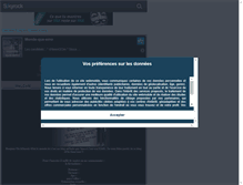 Tablet Screenshot of monde-que-emo.skyrock.com