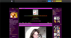 Desktop Screenshot of mawelling.skyrock.com