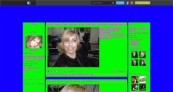 Desktop Screenshot of debo246.skyrock.com