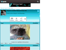 Tablet Screenshot of diablesse-13.skyrock.com