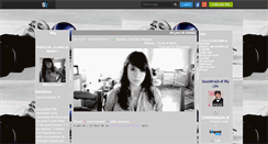 Desktop Screenshot of miiss-choucou.skyrock.com