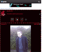 Tablet Screenshot of bg-pix-tkt.skyrock.com