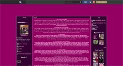 Desktop Screenshot of gilmoregirls52.skyrock.com