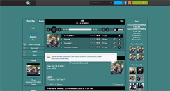 Desktop Screenshot of hbf-826-57.skyrock.com