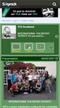 Mobile Screenshot of ivs-scotland.skyrock.com