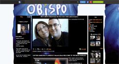 Desktop Screenshot of carlie12.skyrock.com