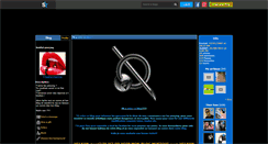 Desktop Screenshot of botiful-piercing.skyrock.com