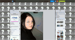 Desktop Screenshot of hervephotogravure72.skyrock.com