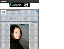 Tablet Screenshot of hervephotogravure72.skyrock.com