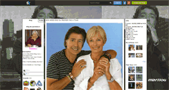 Desktop Screenshot of parcleduc2.skyrock.com