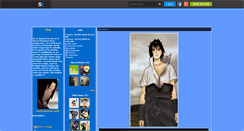Desktop Screenshot of naruto-sasuke-du-93290.skyrock.com
